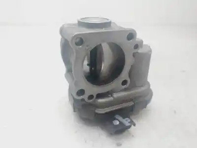 Peça sobressalente para automóvel em segunda mão borboleta de admissão por ford focus lim. (cb8) edition referências oem iam 9673534480