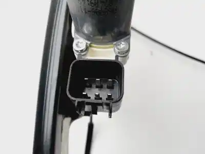 Peça sobressalente para automóvel em segunda mão elevador de vidros dianteiro direito por ford focus lim. (cb8) edition referências oem iam bm51a23200be