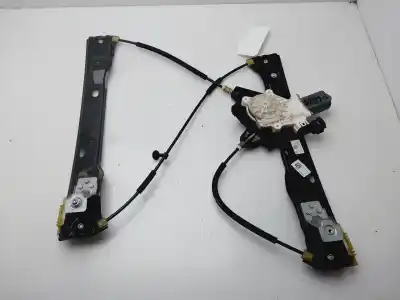 Peça sobressalente para automóvel em segunda mão elevador de vidros dianteira esquerda por ford focus lim. (cb8) edition referências oem iam bm51a23201be