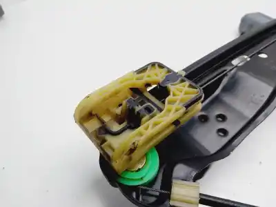 Second-hand car spare part driver left window regulator for ford focus lim. (cb8) edition oem iam references bm51a23201be  