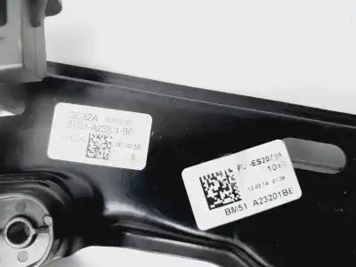 Second-hand car spare part driver left window regulator for ford focus lim. (cb8) edition oem iam references bm51a23201be  