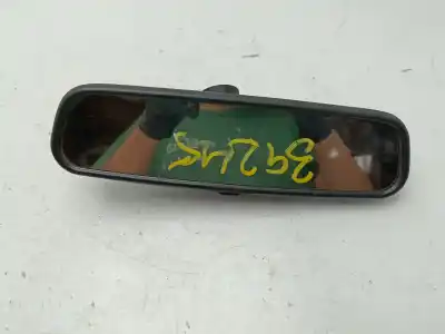 Peça sobressalente para automóvel em segunda mão espelho retrovisor interior por audi a2 (8z) 1.4 tdi (66kw) 90 cv / 66 kw referências oem iam 8d0857511a  