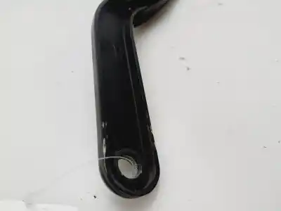 Peça sobressalente para automóvel em segunda mão HASTE DE ESCOVA DIANTEIRO DIREITO por BMW SERIE 1 CABRIO (E88)  Referências OEM IAM 61617169972  