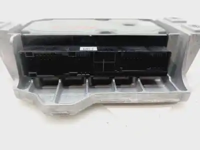 Автозапчасти б/у блок управления подушками безопасности за bmw serie 1 cabrio (e88) 118d ссылки oem iam 6577921481201