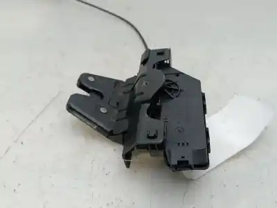 Автозапчасти б/у замок багажника/ворот за bmw serie 1 cabrio (e88) 118d ссылки oem iam 7840617