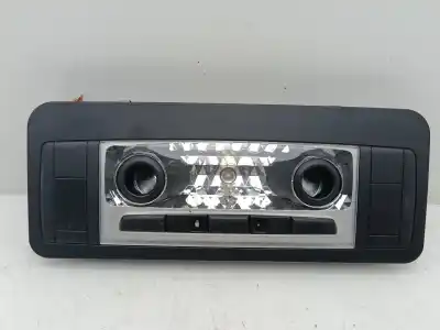 Автозапчасти б/у внутренний свет за bmw serie 1 cabrio (e88) 118d ссылки oem iam 9225699