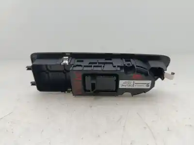 Автозапчасти б/у выключатель переднего правого окна за BMW SERIE 1 CABRIO (E88) 118d ссылки OEM IAM 9162997AI  