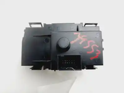 Автозапчасти б/у управление светом за bmw serie 1 cabrio (e88) 118d ссылки oem iam 6932796  