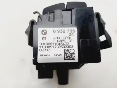 Автозапчасти б/у управление светом за bmw serie 1 cabrio (e88) 118d ссылки oem iam 6932796  