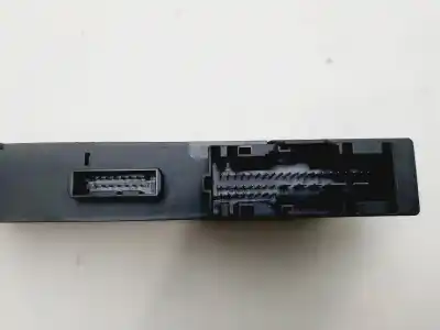 Second-hand car spare part electronic module for bmw serie 1 cabrio (e88) 118d oem iam references 61359237047  
