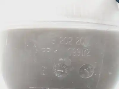 Pezzo di ricambio per auto di seconda mano CAUZIONE DI ESPANSIONE per OPEL VECTRA C BERLINA  Riferimenti OEM IAM 9202200  