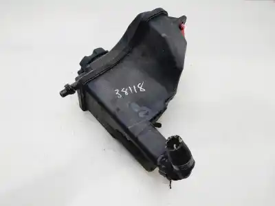 Second-hand car spare part coolant expansion tank for bmw serie 1 berlina (e81/e87) 118d oem iam references 17137810592