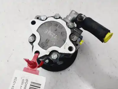 Автозапчасти б/у насос гидроусилителя за audi a4 b6 (8e2) 1.9 tdi ссылки oem iam 8d0145177q  
