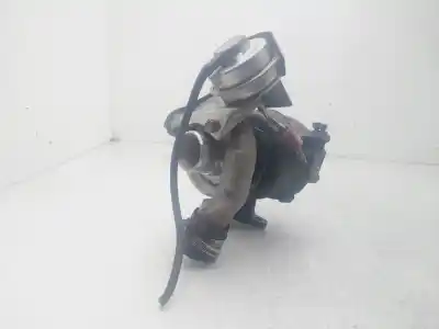 Автозапчасти б/у ТУРБОКОМПЕНСАТОР за OPEL ASTRA H BERLINA  ссылки OEM IAM 8973000926  