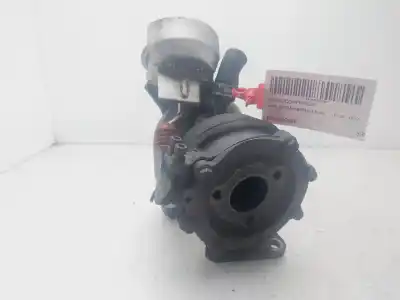 Pièce détachée automobile d'occasion turbocompresseur pour opel astra h berlina enjoy références oem iam 8973000926  