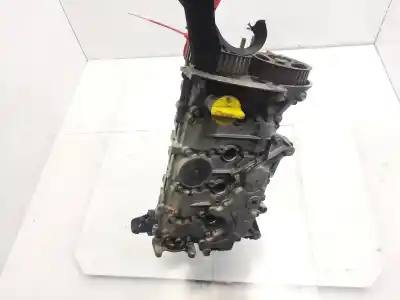 Second-hand car spare part cylinder head for renault modus confort dynamique 98 cv / 72 kw oem iam references 8200307580f  