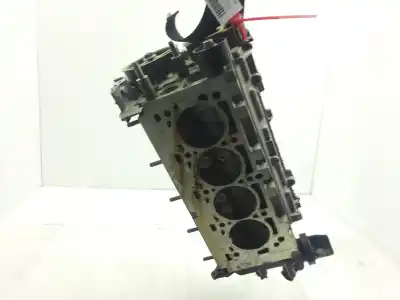 Second-hand car spare part cylinder head for renault modus confort dynamique 98 cv / 72 kw oem iam references 8200307580f  