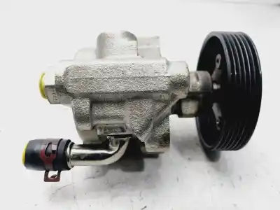 Автозапчастина б/у насос керма для renault scenic (ja..) 1.9 dti diesel 80 cv / 59 kw посилання на oem iam 7700417308  