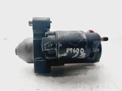 Автозапчастина б/у двигун запускається для peugeot 307 break/sw (s2) sw pack 109 cv / 80 kw посилання на oem iam 9645100680  