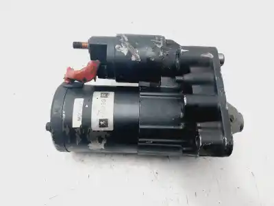 Автозапчастина б/у двигун запускається для peugeot 307 break/sw (s2) sw pack 109 cv / 80 kw посилання на oem iam 9645100680