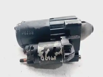 Автозапчастина б/у двигун запускається для peugeot 307 break/sw (s2) sw pack 109 cv / 80 kw посилання на oem iam 9645100680  