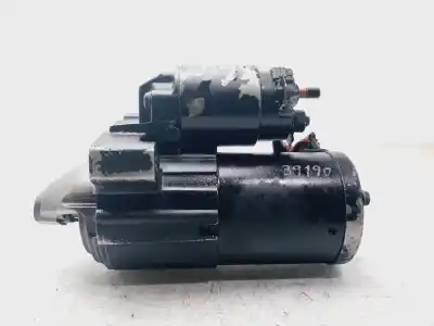 Автозапчастина б/у двигун запускається для peugeot 307 break/sw (s2) sw pack 109 cv / 80 kw посилання на oem iam 9645100680  