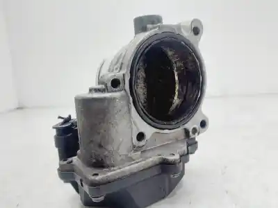 İkinci el araba yedek parçası Kelebek Kutusu için SSANGYONG REXTON 270 XVT Limited OEM IAM referansları A6651410225  