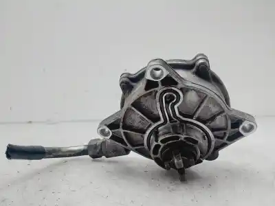 Автозапчастина б/у галмумний депресор / вакуумний насос для ssangyong rexton 270 xvt limited посилання на oem iam a6652300465  