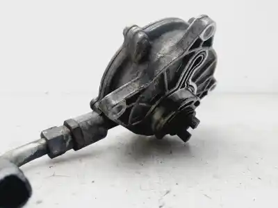 Автозапчастина б/у галмумний депресор / вакуумний насос для ssangyong rexton 270 xvt limited посилання на oem iam a6652300465