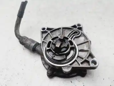 Автозапчастина б/у галмумний депресор / вакуумний насос для ssangyong rexton 270 xvt limited посилання на oem iam a6652300465  