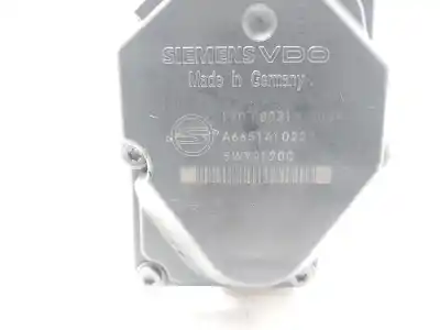 Автозапчасти б/у бабочка коробка за ssangyong kyron 200 xdi limited ссылки oem iam a6651410225 Автозапчасти б/у бабочка коробка за ssangyong kyron 200 xdi limited ссылки oem iam a6651410225