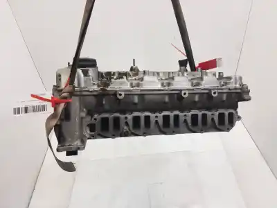 Second-hand car spare part Cylinder Head for SSANGYONG RODIUS Xdi OEM IAM references R6650160001  