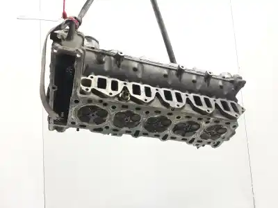 Peça sobressalente para automóvel em segunda mão cabeça / culatra por ssangyong rodius xdi referências oem iam r6650160001  
