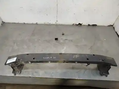 Second-hand car spare part front bumper reinforcement for toyota auris sol oem iam references 5202102120