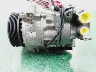 Pezzo di ricambio per auto di seconda mano compressore aria condizionata per citroen c4 cactus feel riferimenti oem iam 9675655880  