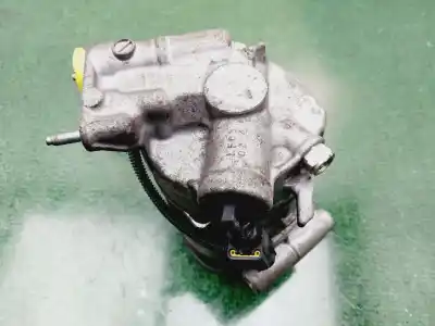 Pezzo di ricambio per auto di seconda mano compressore aria condizionata per citroen c4 cactus feel riferimenti oem iam 9675655880  