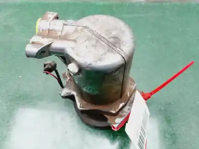 Second-hand car spare part AIR CONDITIONING COMPRESSOR for DACIA DUSTER (HS_)  OEM IAM references 8201025121B  