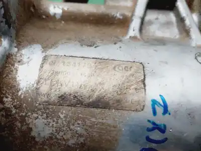 Second-hand car spare part air conditioning compressor for dacia duster (hs_) 1.5 dci (hsmc) oem iam references 8201025121b  