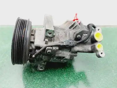 Second-hand car spare part Air Conditioning Compressor for DACIA DOKKER Ambiance OEM IAM references 926009154R  
