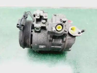 Pezzo di ricambio per auto di seconda mano compressore aria condizionata per ford c-max (ceu) titanium riferimenti oem iam av6119d629hb  