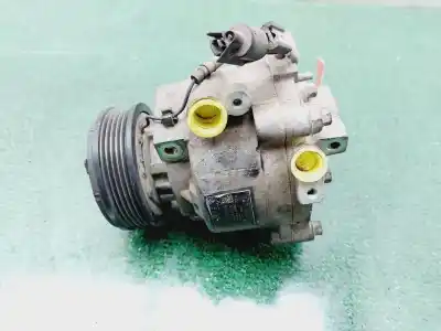 Peça sobressalente para automóvel em segunda mão compressor de ar condicionado a/a a/c por mitsubishi asx (ga0w) motion 2wd referências oem iam 7813a994  