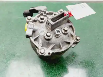 Автозапчасти б/у компрессор кондиционера воздуха за MITSUBISHI ASX (GA0W) Motion 2WD ссылки OEM IAM 7813A994   Автозапчасти б/у компрессор кондиционера воздуха за MITSUBISHI ASX (GA0W) Motion 2WD ссылки OEM IAM 7813A994