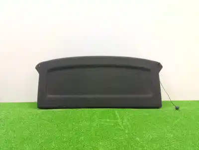 Автозапчастина б/у задній лоток для skoda fabia (6y2/6y3) young line посилання на oem iam 6y0867769g  