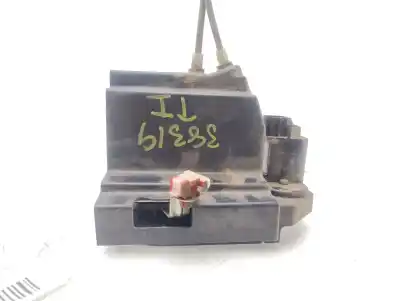 Pezzo di ricambio per auto di seconda mano Serratura Porta Posteriore Sinistra per SSANGYONG ACTYON 200 Xdi Riferimenti OEM IAM 7131009005  