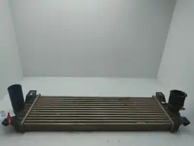 Pezzo di ricambio per auto di seconda mano Intercooler per SSANGYONG ACTYON 200 Xdi Riferimenti OEM IAM 2371109050  