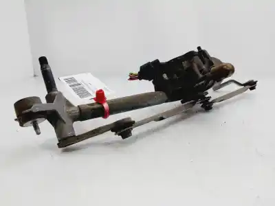 Peça sobressalente para automóvel em segunda mão motor do limpa para brisas por citroen c3 lx referências oem iam 6405qc