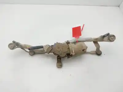 Peça sobressalente para automóvel em segunda mão motor do limpa para brisas por citroen c3 attraction referências oem iam 6405qc