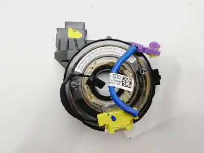 Peça sobressalente para automóvel em segunda mão fita do airbag por audi a3 (8p) 1.9 tdi ambiente referências oem iam 1k0959653