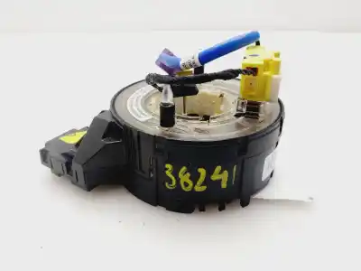 Peça sobressalente para automóvel em segunda mão fita do airbag por audi a3 (8p) 1.9 tdi ambiente referências oem iam 1k0959653  