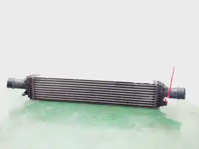 Peça sobressalente para automóvel em segunda mão Intercooler por SKODA FABIA (6Y2/6Y3) Young Line Referências OEM IAM 8K0145805E  